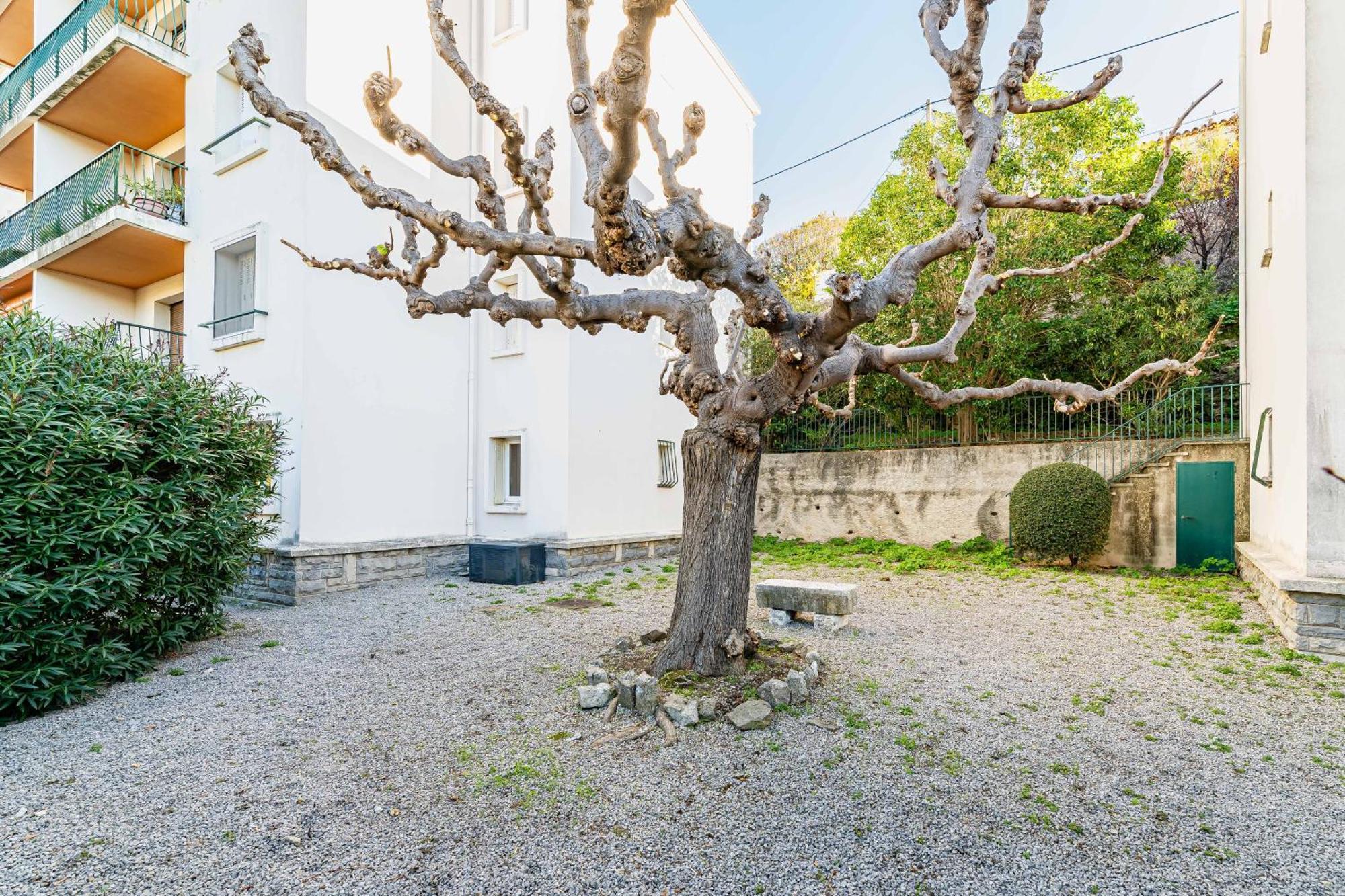 Cassis Le Marignan- Rdc - Garage - Classe 3 Etoiles ภายนอก รูปภาพ