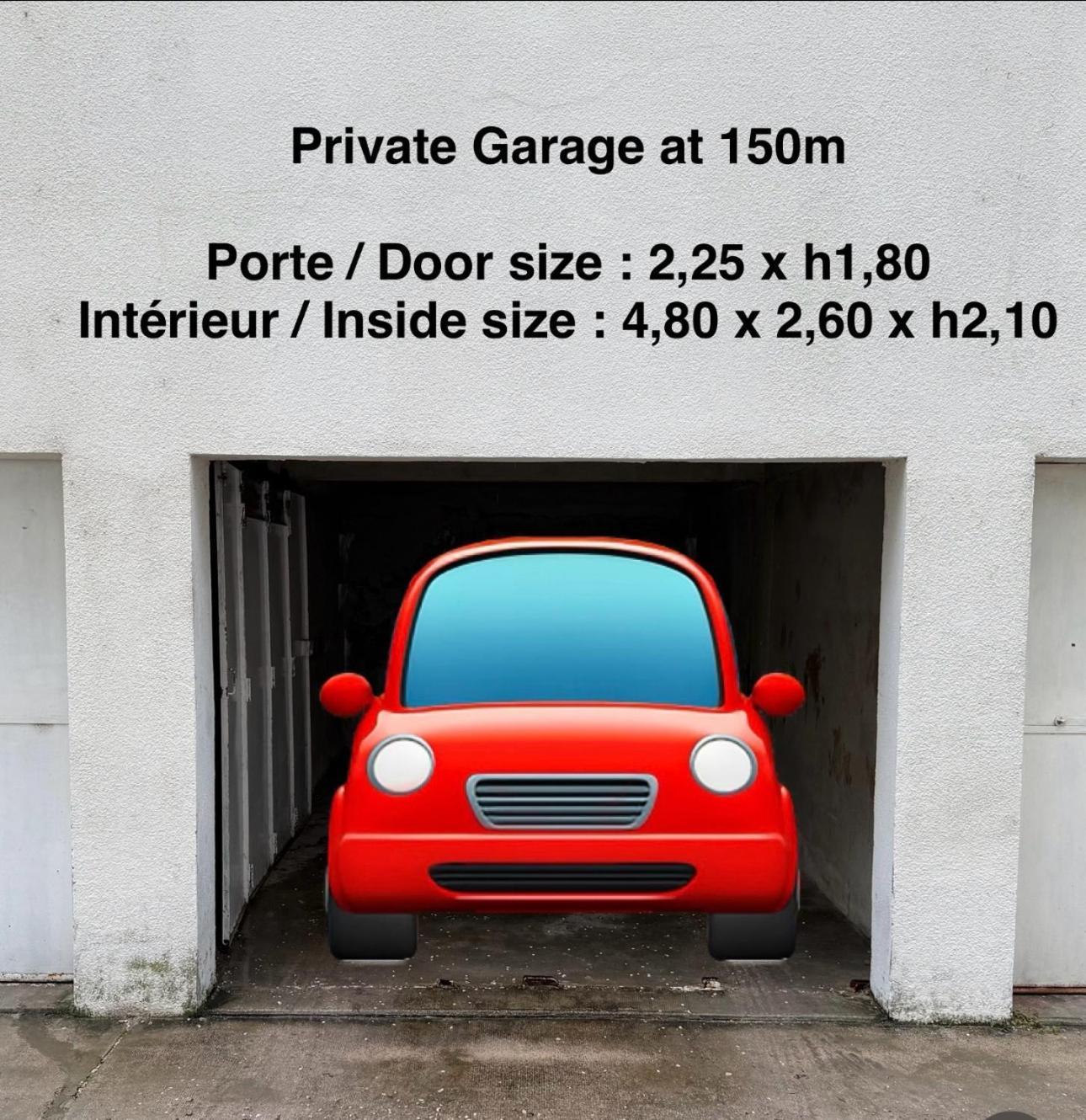 Cassis Le Marignan- Rdc - Garage - Classe 3 Etoiles ภายนอก รูปภาพ