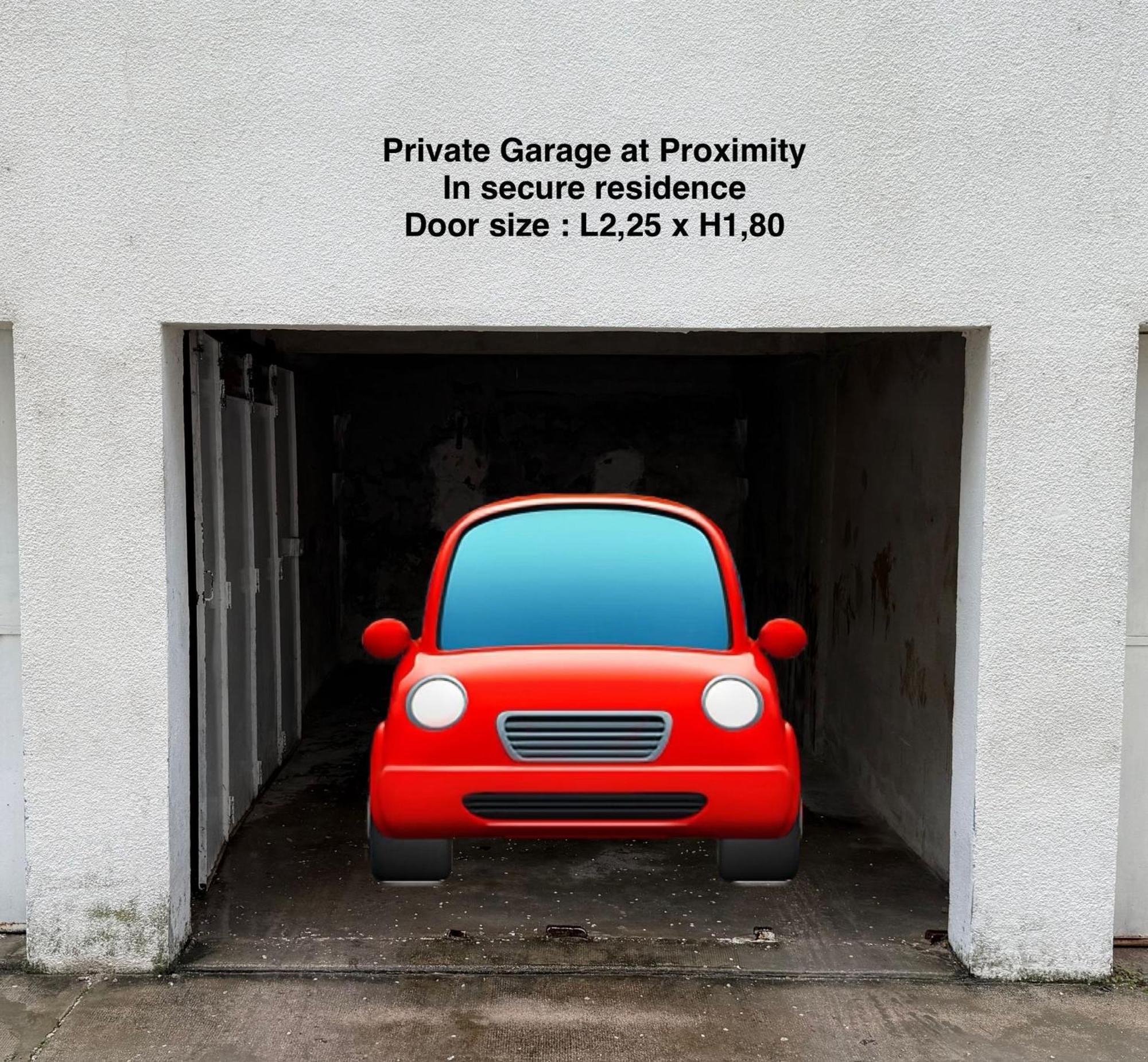 Cassis Le Marignan- Rdc - Garage - Classe 3 Etoiles ภายนอก รูปภาพ